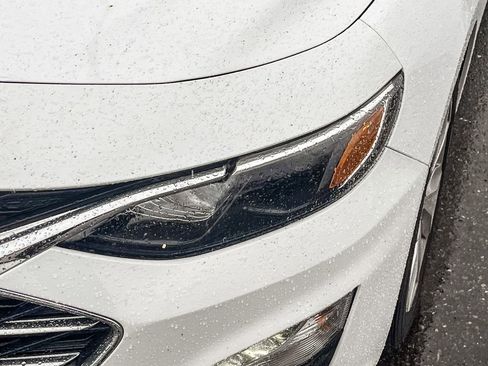 Used 2023 Chevrolet Malibu LT image 7