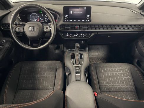 Used 2024 Honda HR-V Sport image 14