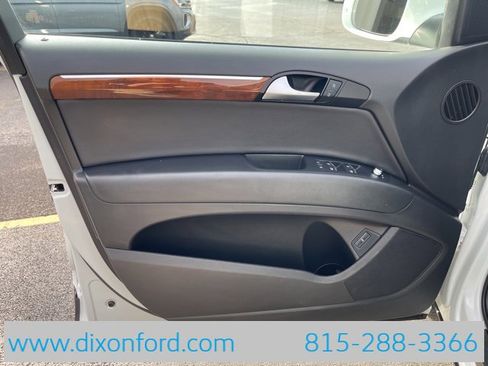 Used 2014 Audi Q7 3.0T Premium image 24