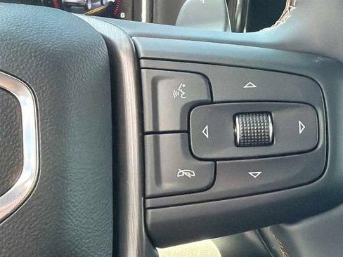 New 2026 GMC Sierra 1500 AT4 w/ AT4 Premium Package AWD/4WD image 23