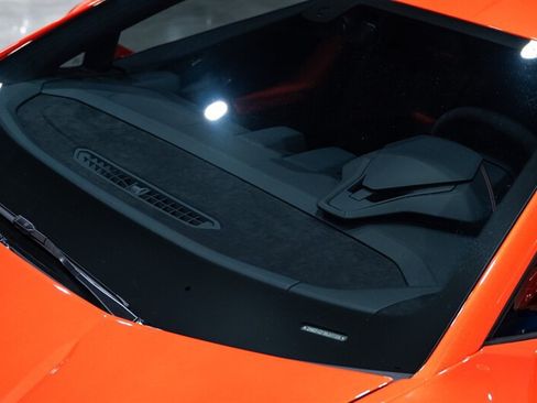Used 2021 Lamborghini Huracan EVO AWD/4WD image 59