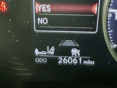 Certified 2023 Lexus NX 350 350 Premium image 12