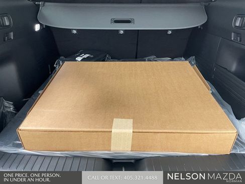 New 2026 MAZDA CX-50 AWD 2.5 Hybrid w/ Weather Package image 41