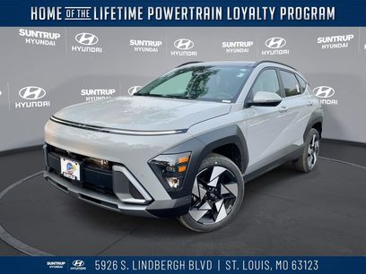 New 2026 Hyundai Kona Limited