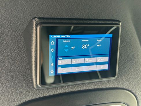 Used 2023 Mercedes-Benz Sprinter 3500 image 37