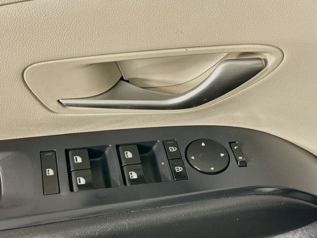 Used 2026 Hyundai Tucson SEL Plus FWD image 23