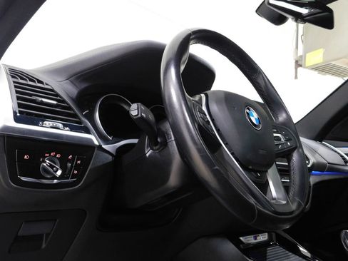 Used 2018 BMW X3 M40i AWD/4WD image 29