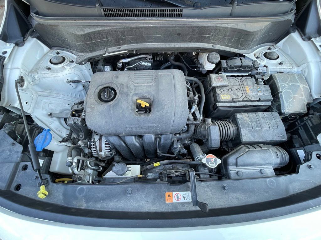 Used 2023 Kia Seltos LX AWD/4WD image 33