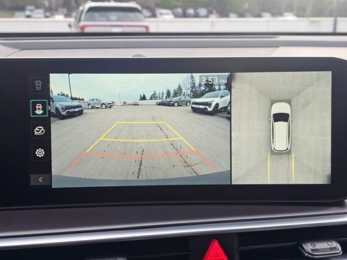 New 2026 Kia Sorento SX Prestige image 15