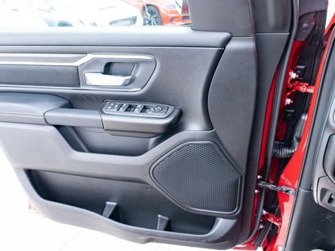 New 2026 RAM 1500 Big Horn image 26