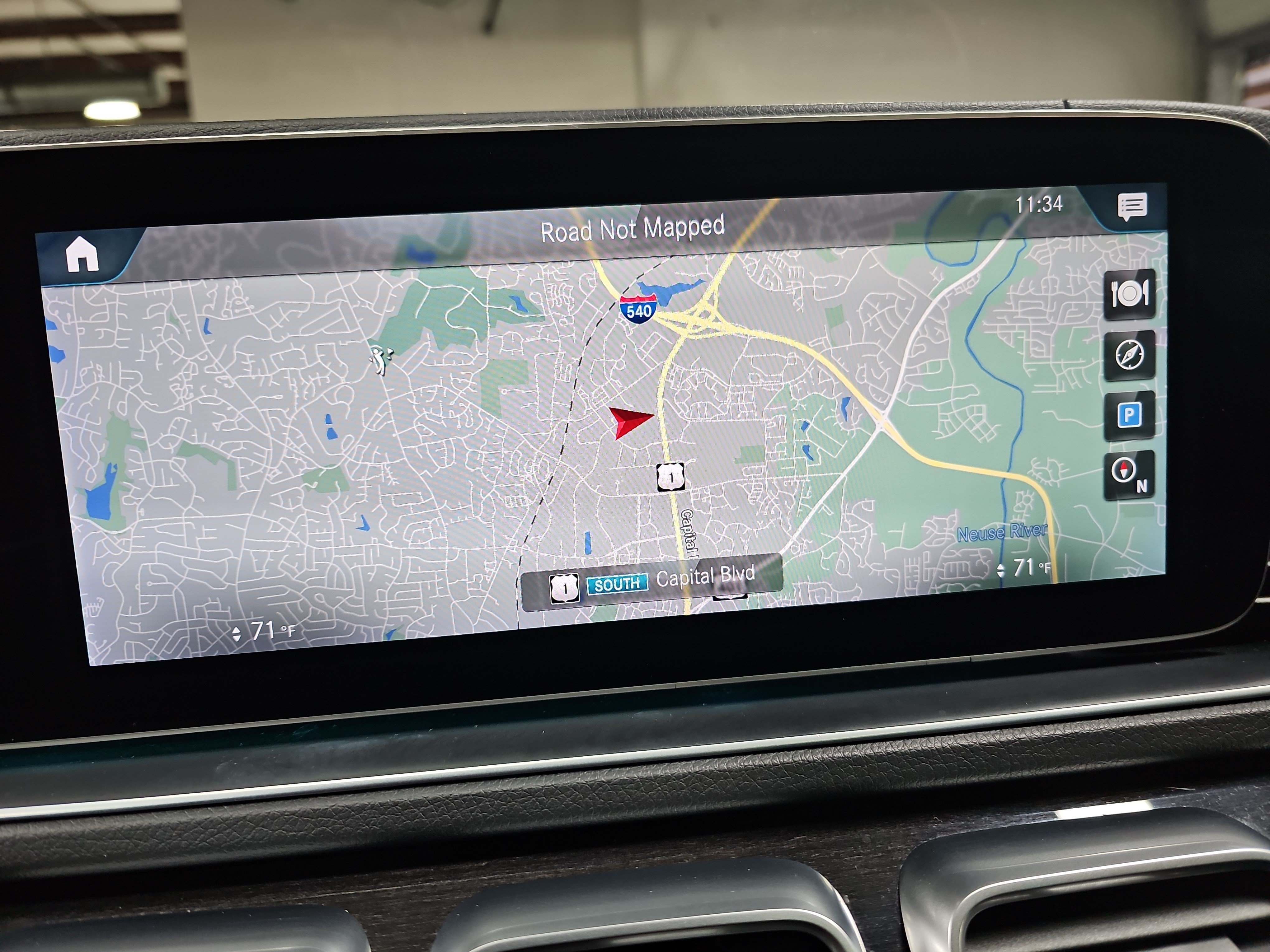 Certified 2020 Mercedes-Benz GLE 350 4MATIC image 26