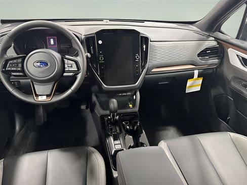 New 2026 Subaru Forester Sport AWD/4WD image 8
