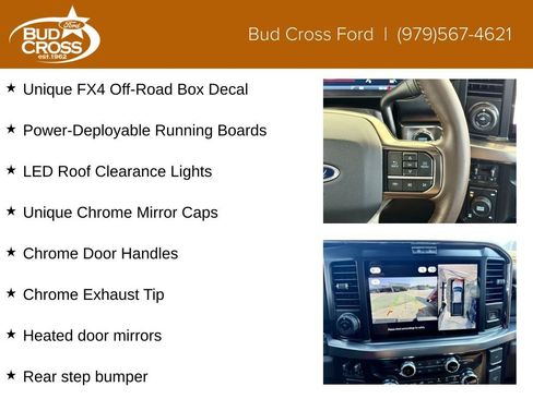 New 2026 Ford F250 King Ranch w/ Chrome Package image 24