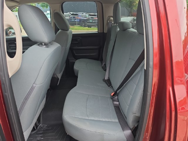 Used 2019 RAM 1500 Express AWD/4WD image 21