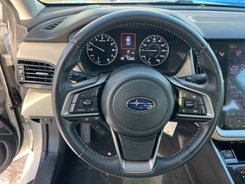 Used 2020 Subaru Legacy Premium image 14