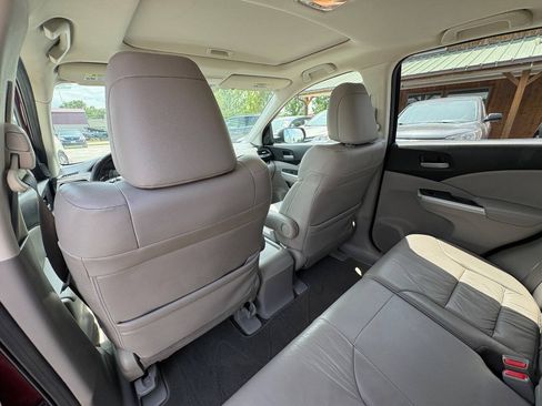 Used 2013 Honda CR-V EX-L image 21