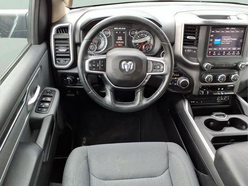 Used 2019 RAM 1500 Big Horn AWD/4WD image 13