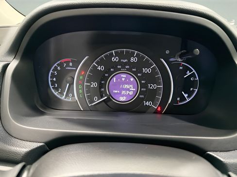 Used 2015 Honda CR-V EX image 19