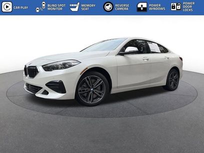 Used 2024 BMW 228i Gran Coupe