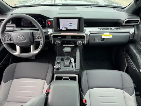 New 2026 Toyota Tacoma TRD Off-Road AWD/4WD image 4