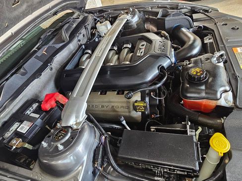 Used 2013 Ford Mustang GT Premium w/ Security Pkg image 30