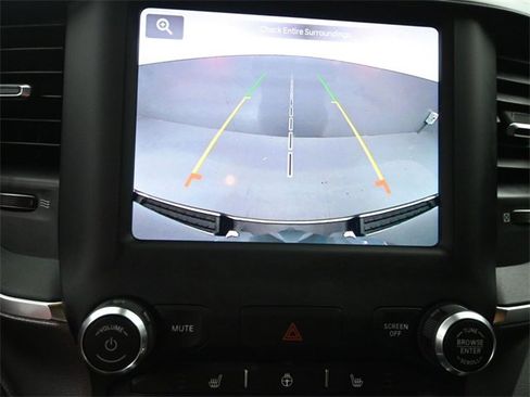 Used 2024 RAM 1500 Big Horn w/ Trailer Tow Group image 14