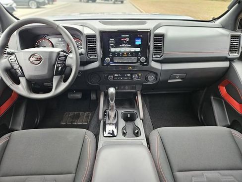 Certified 2023 Nissan Frontier Pro-X w/ Technology Package image 15