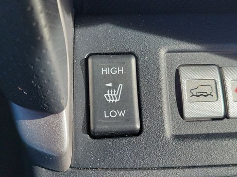 Used 2018 Subaru Forester 2.5i Touring image 24