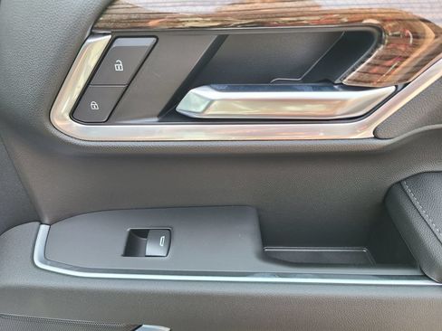 New 2026 Chevrolet Silverado 1500 LT AWD/4WD image 10