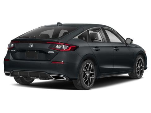 Used 2023 Honda Civic Sport Touring image 2