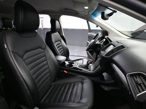 Used 2016 Ford Edge SEL w/ Equipment Group 201A image 49