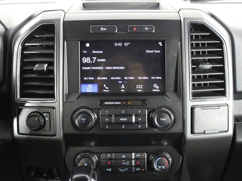 Used 2019 Ford F150 XLT w/ Equipment Group 302A Luxury image 30