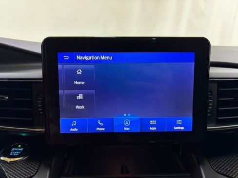 Used 2020 Ford Explorer ST w/ ST Street Pack AWD/4WD image 68