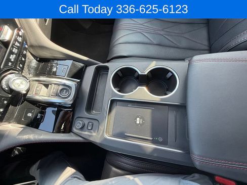 Used 2025 Acura MDX A-Spec AWD/4WD image 30