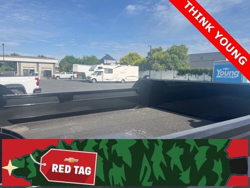 New 2025 Chevrolet Silverado 3500 W/T w/ WT Convenience Package image 9