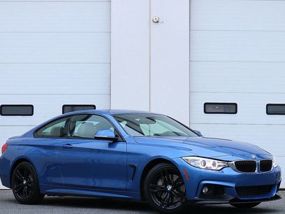 Used 2016 BMW 428i Coupe