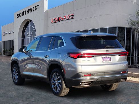 New 2026 Buick Enclave Preferred w/ Power Package image 4