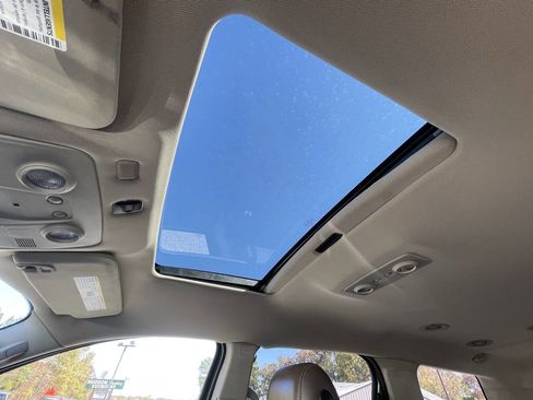 Used 2015 GMC Acadia SLT w/ Technology Package image 31