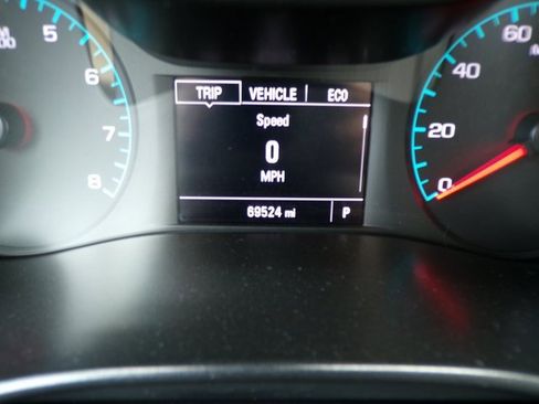 Used 2021 Chevrolet Colorado W/T w/ Custom Special Edition image 18