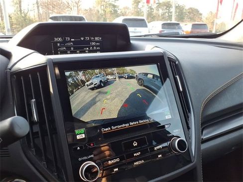 Used 2023 Subaru Forester Wilderness image 21