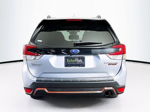 Used 2020 Subaru Forester Sport w/ Popular Package #2 image 7