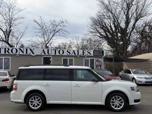 Used 2013 Ford Flex SE image 6