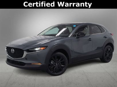 Certified 2024 MAZDA CX-30 AWD 2.5 S w/ Preferred Package