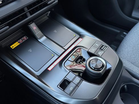 New 2026 Toyota bZ image 25