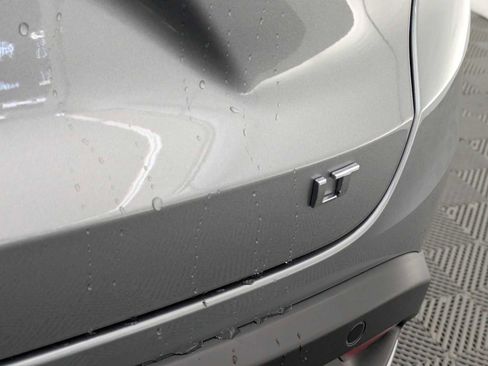 New 2026 Chevrolet Trax LT w/ Driver Confidence Package image 13