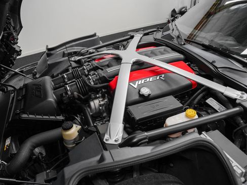 Used 2014 SRT Viper GTS image 52