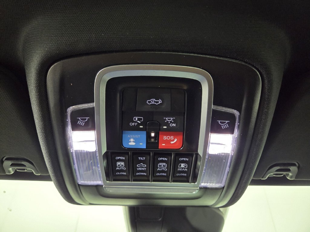 Used 2025 RAM 1500 RHO w/ RHO Level 1 Equipment Group AWD/4WD image 17