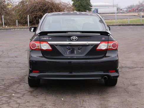 Used 2013 Toyota Corolla S image 6