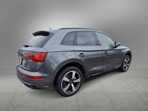 Certified 2023 Audi Q5 2.0T Premium Plus w/ Premium Plus Package image 8