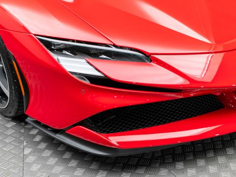Certified 2022 Ferrari SF90 Stradale image 53